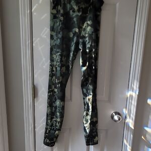 Avia Camouflage Leggings